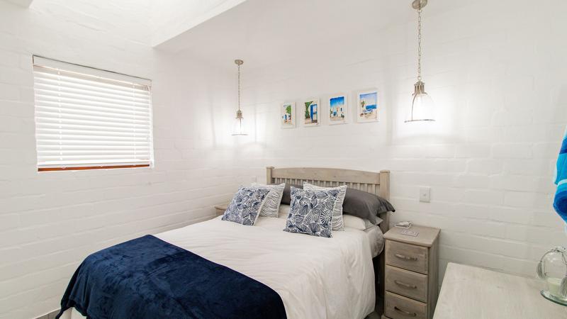 2 Bedroom Property for Sale in Dwarskersbos Western Cape